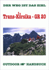 Trans-Korsika GR 20